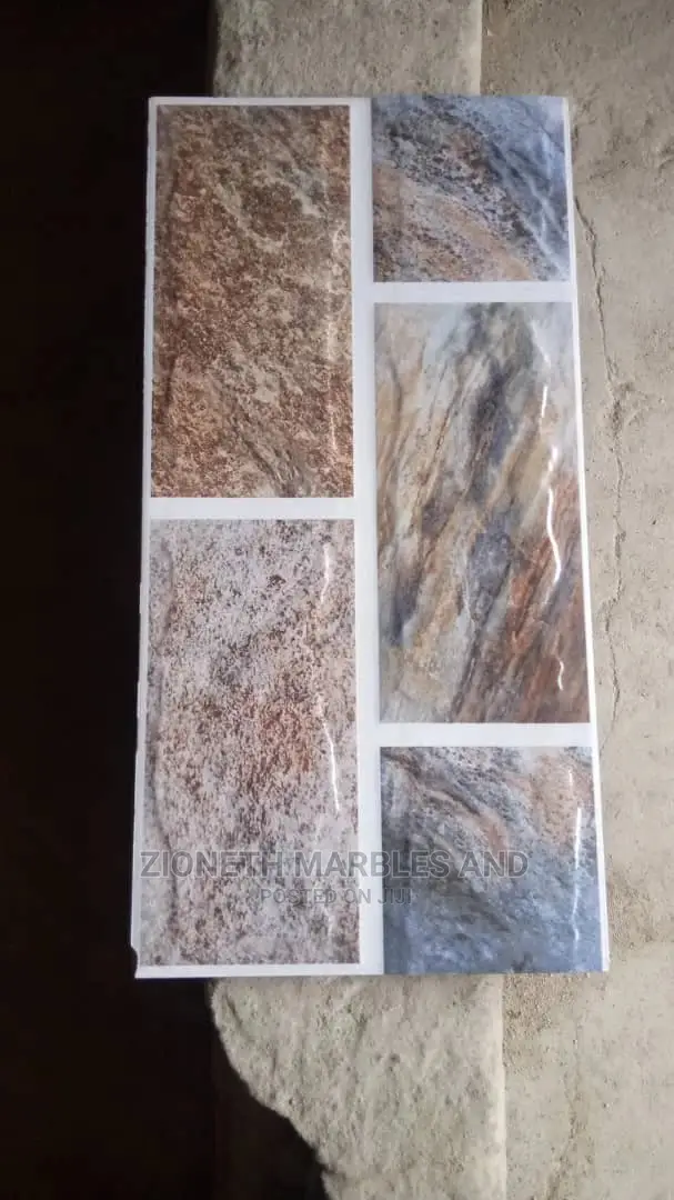 25x50 Spanish Outside Wall Tiles 1.5sqm in Pack