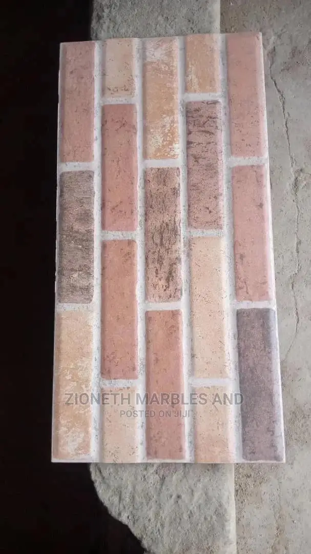 25x50 Spanish Outside Wall Tiles 1.5sqm in Pack