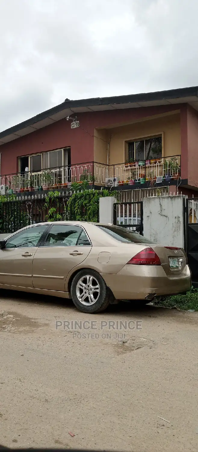 3bdrm Block of Flats in Surulere for sale