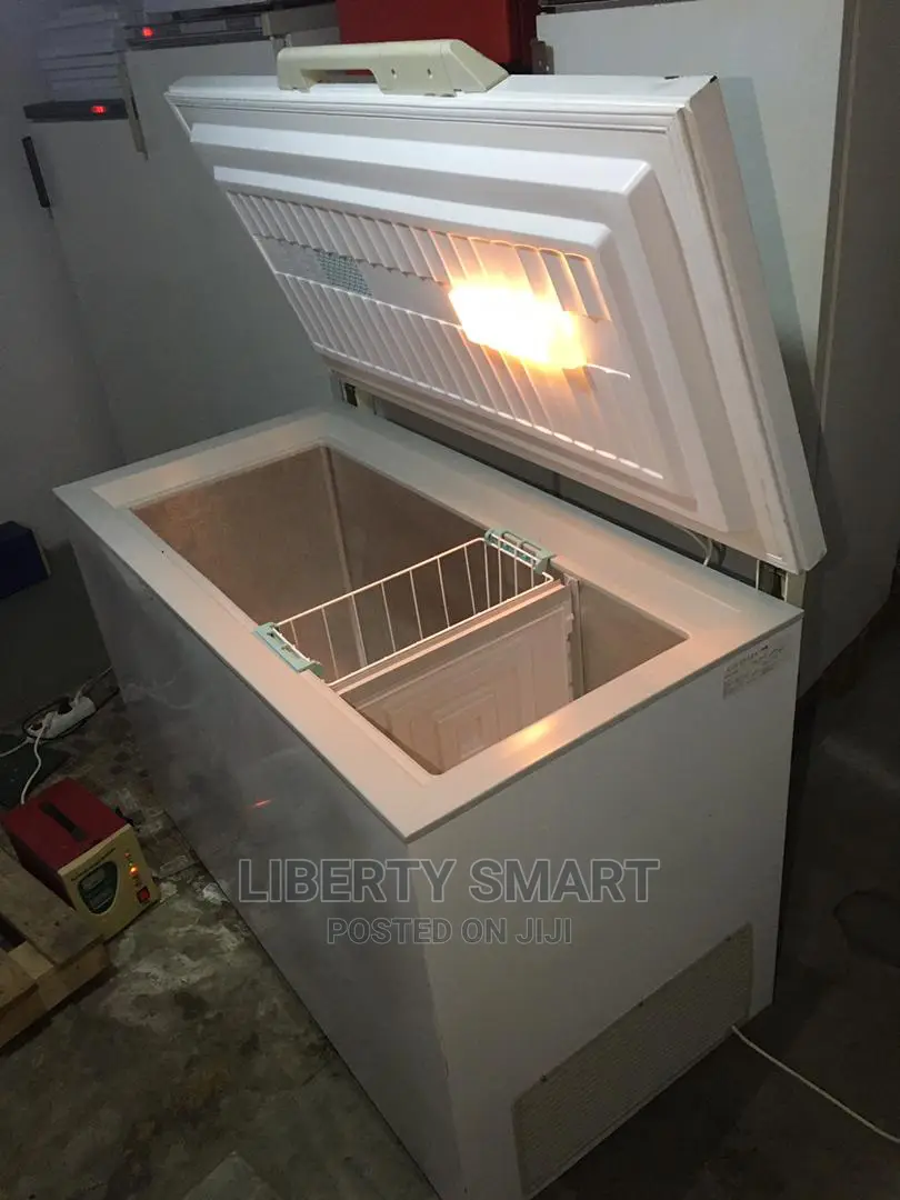 Liebherr Deep Freezer (300 Litres Oko-Super)