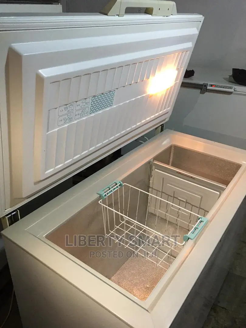 Liebherr Deep Freezer (300 Litres Oko-Super)