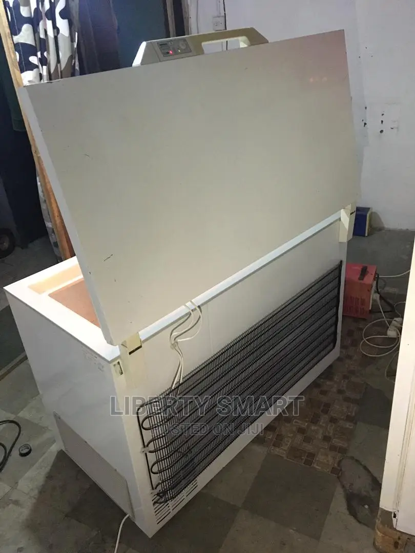 Liebherr Deep Freezer (300 Litres Oko-Super)