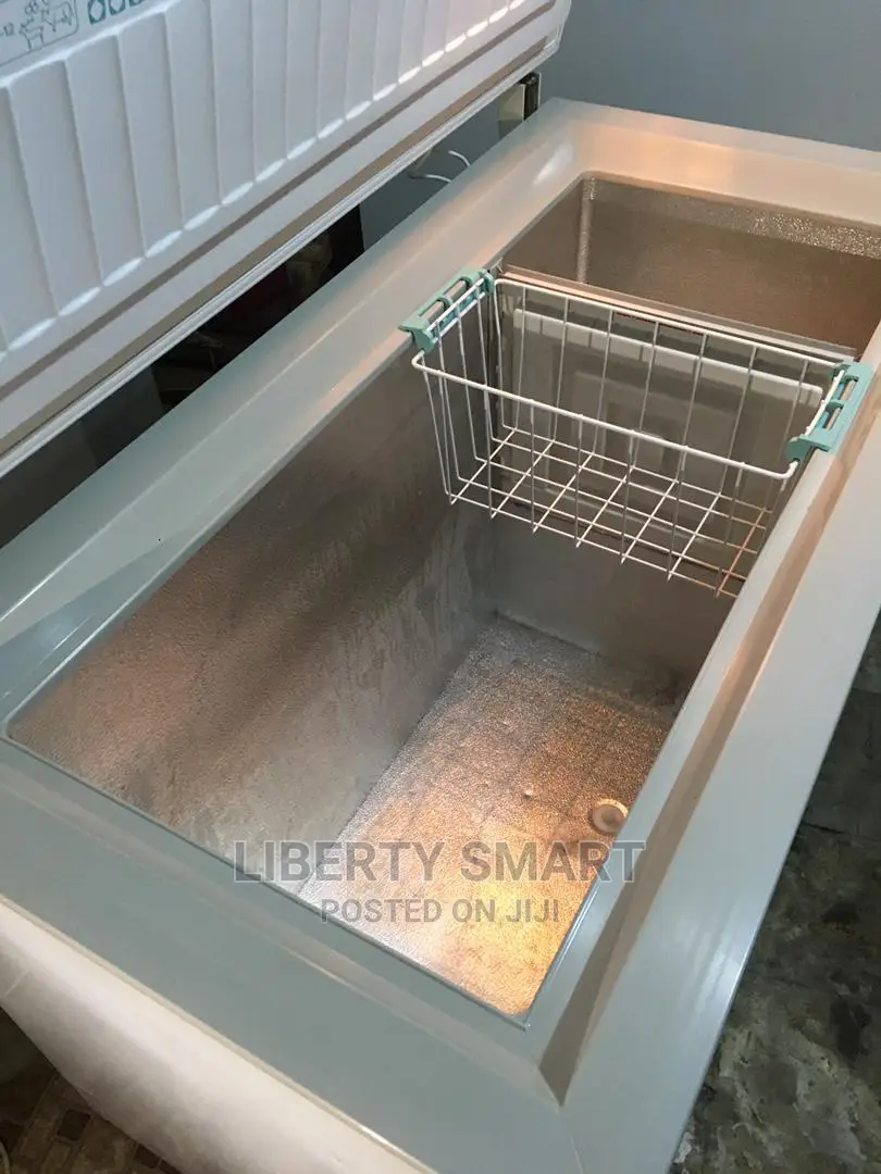 Liebherr Deep Freezer (300 Litres Oko-Super)