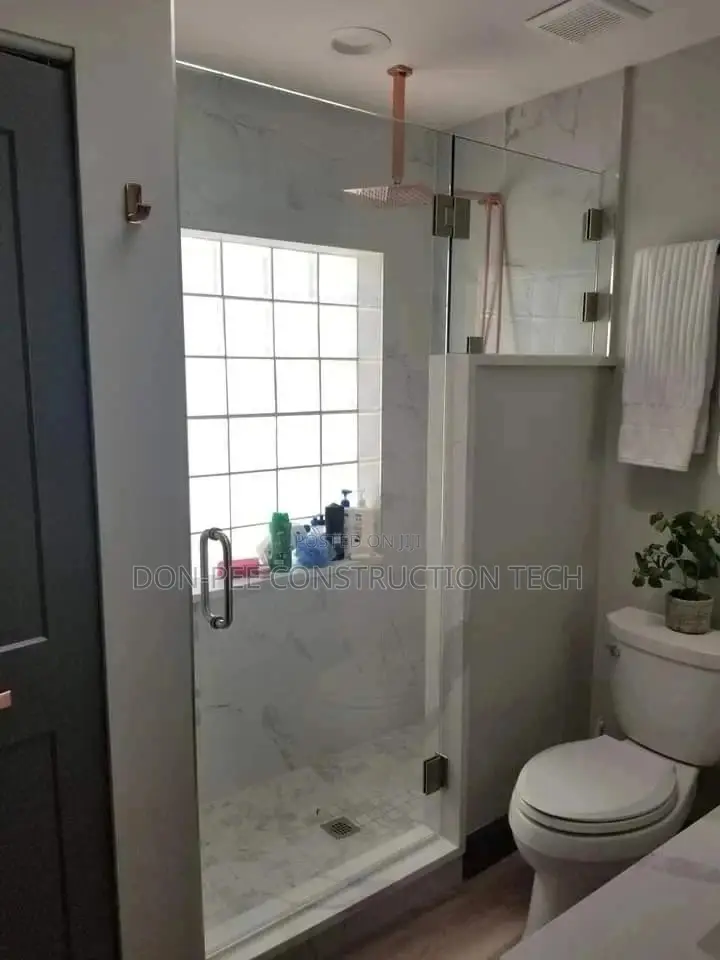 Shower Glass Doors
