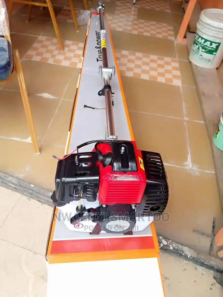 Made in Germany Brush Cutter With Warranty