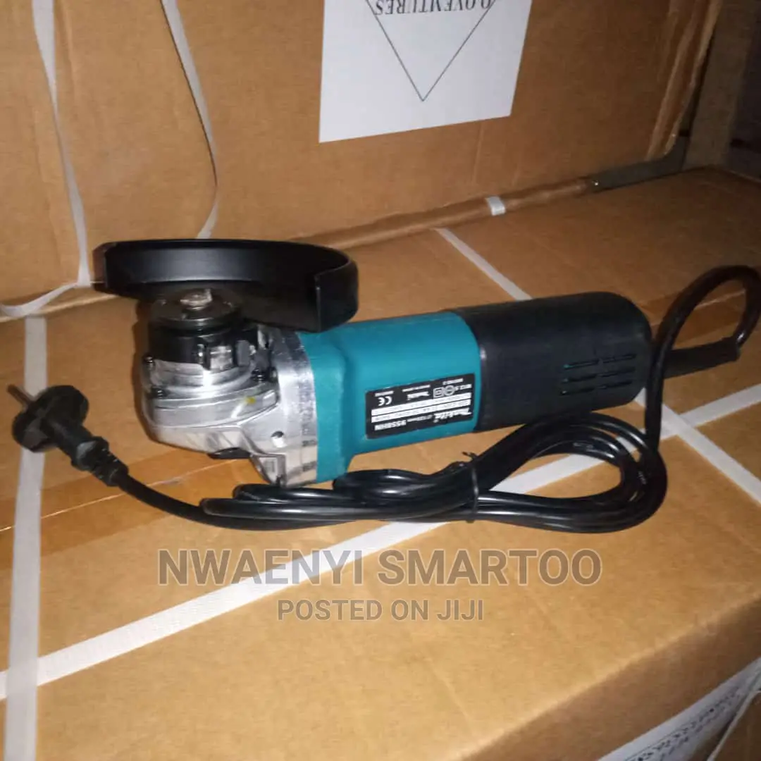 41⁄2 Grinding Machine Original One