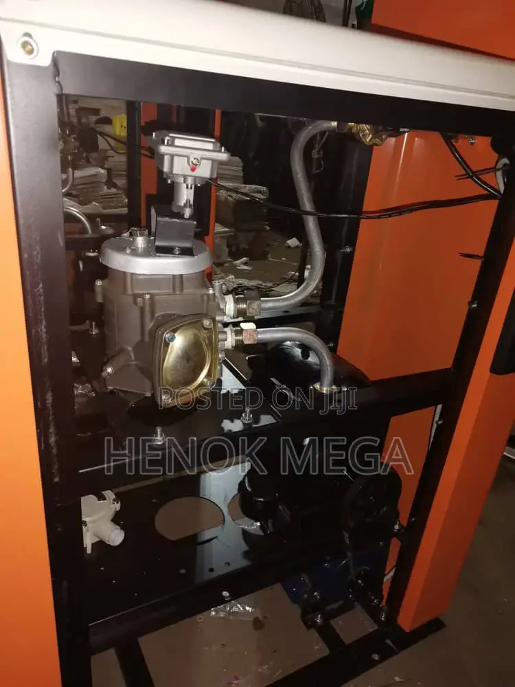 Single Petrotex Fuel Dispensing Pump
