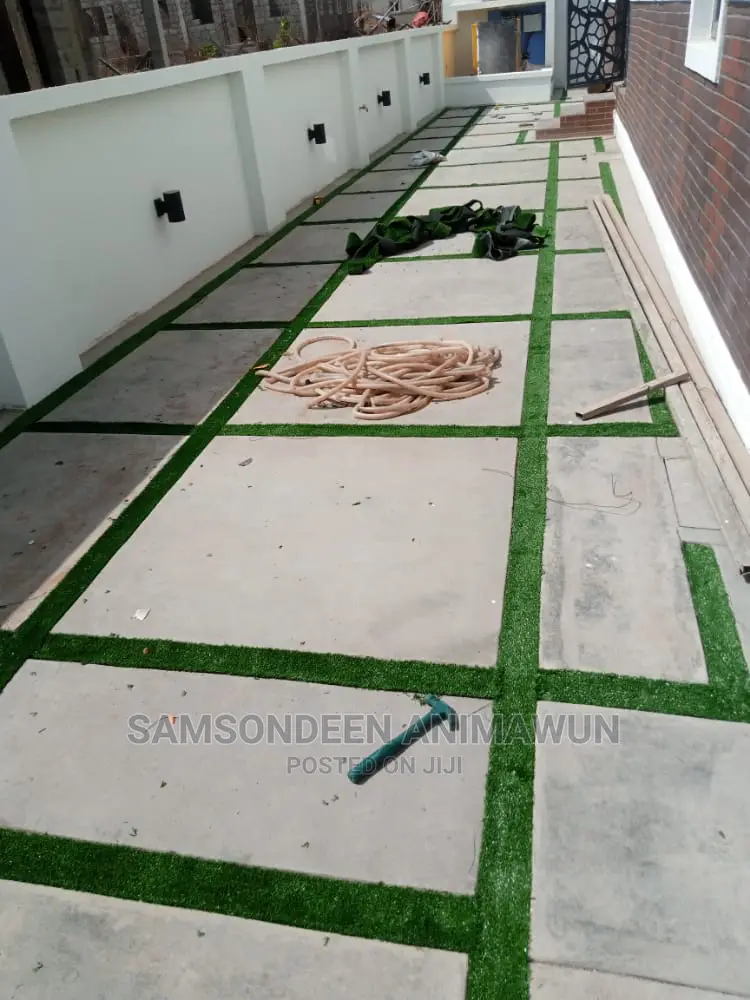 Turkish Artificial Grass (FESTIVE SALES)