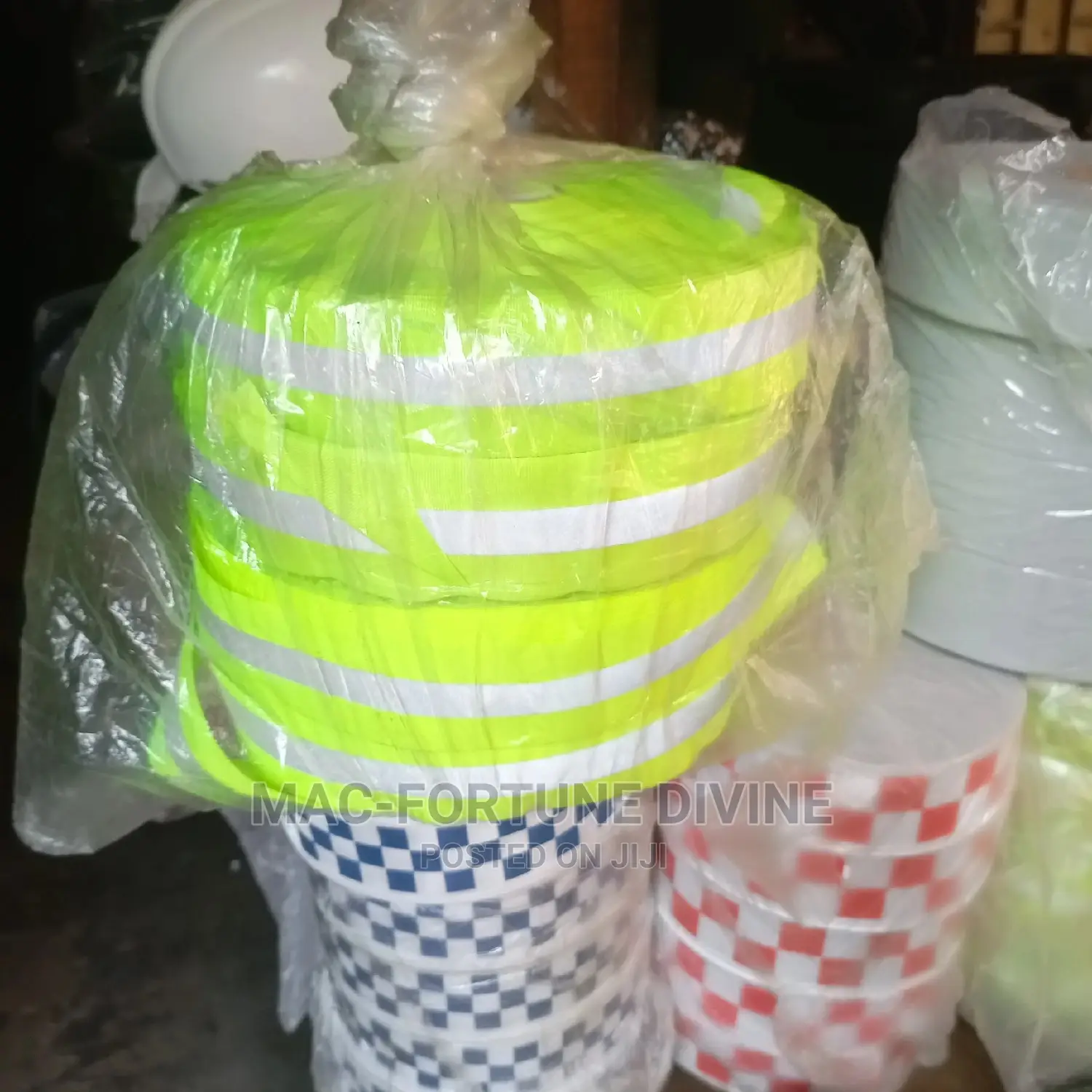 Original Reflective Tape 100meters