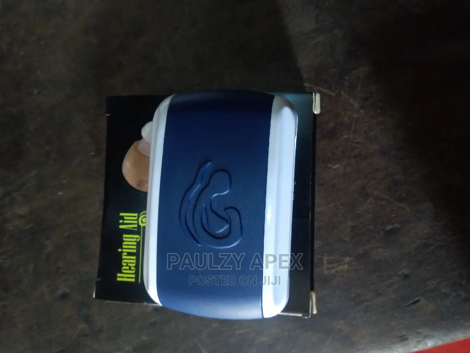 Hearing Aid