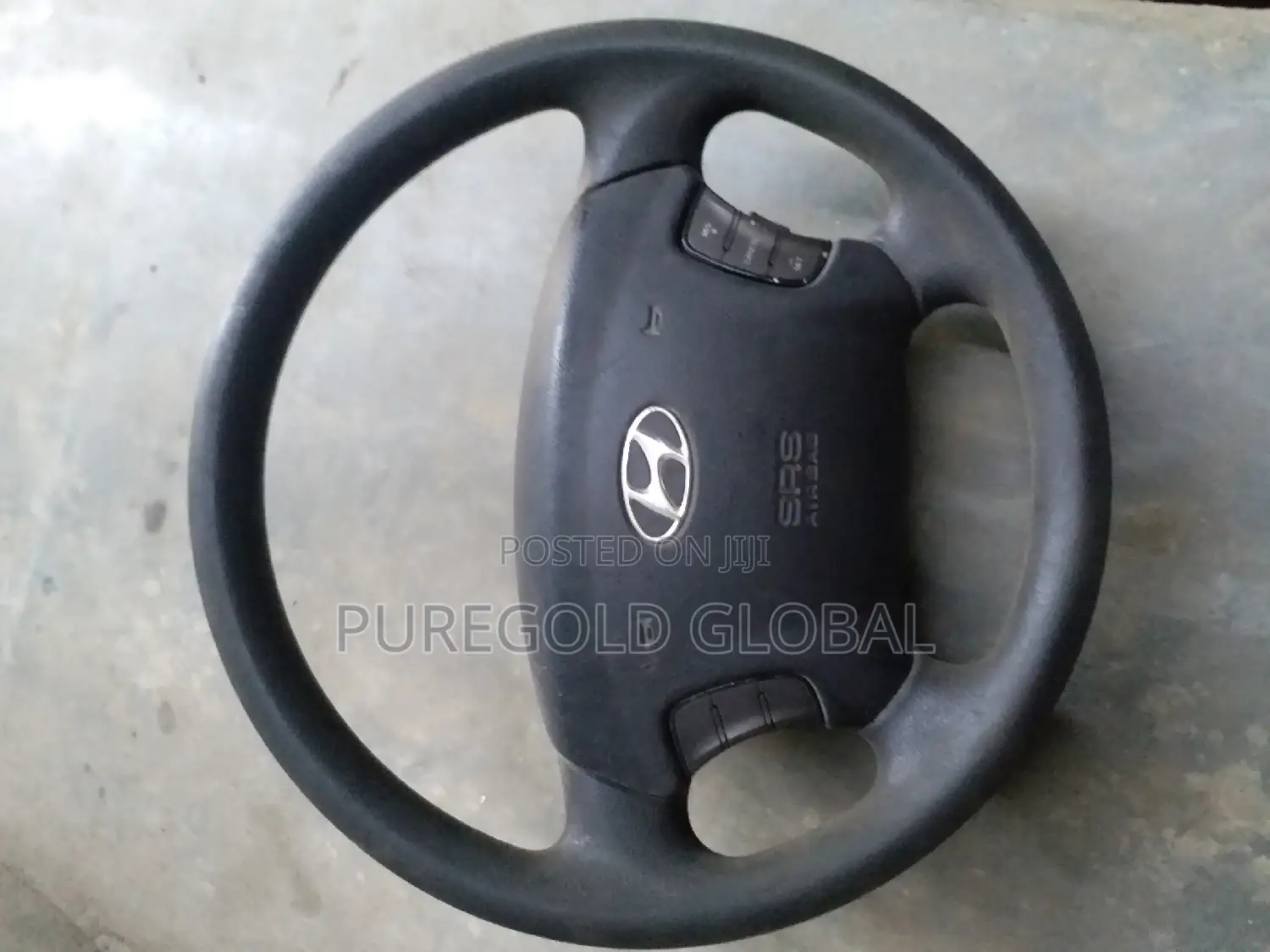 Steering Airbag and Wheel for Sonata 09