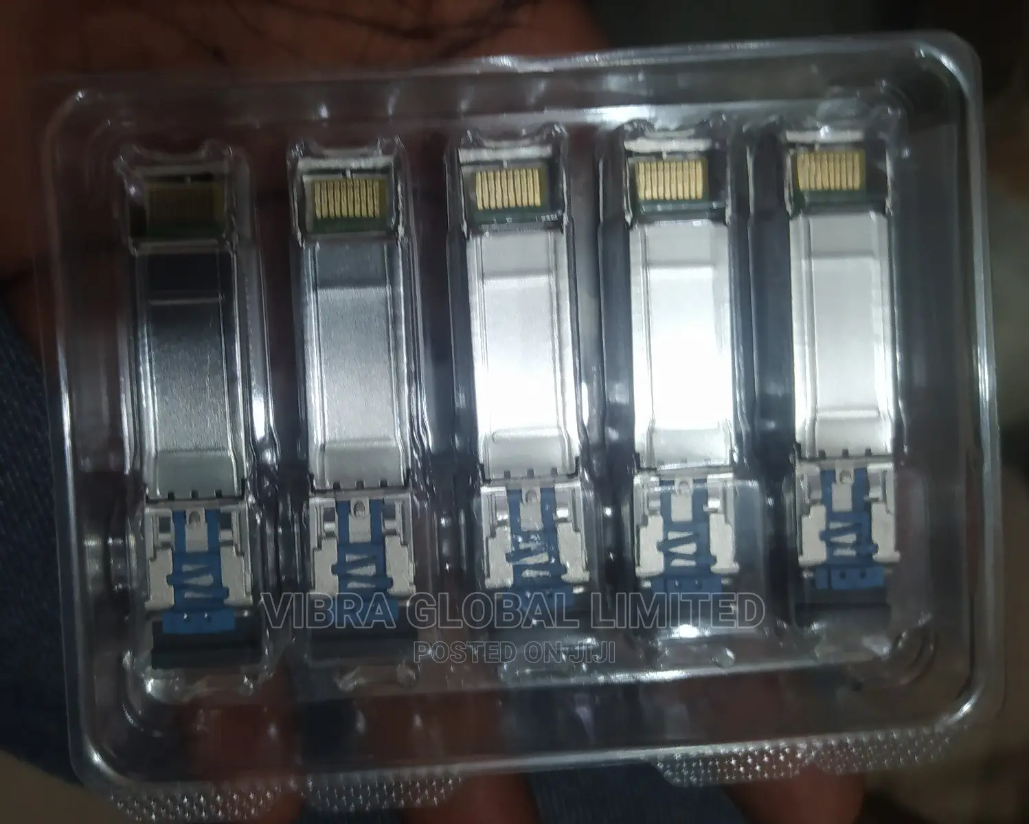 Cisco Single Mode SFP Module