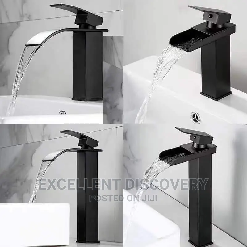 Damby Black Tap