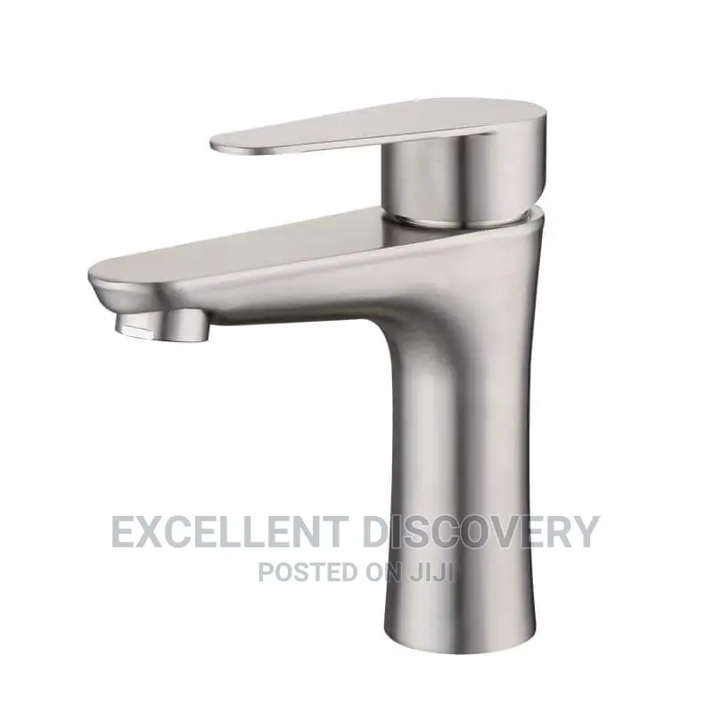 G12 Mixer Tap