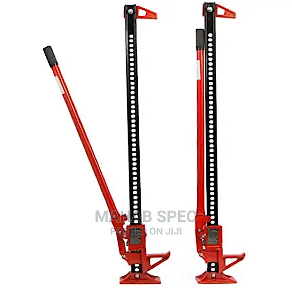 Farm Jack 48'' 3-Ton