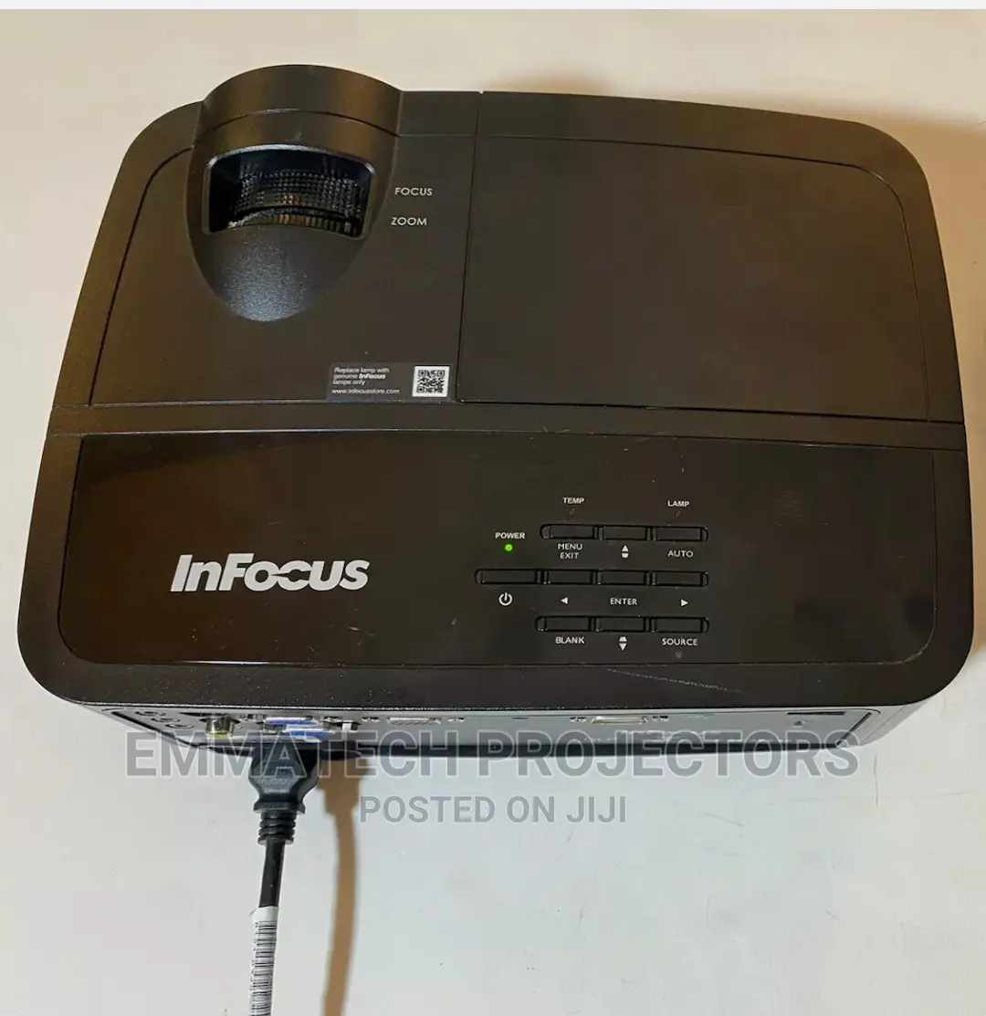 Sales Of Projectors