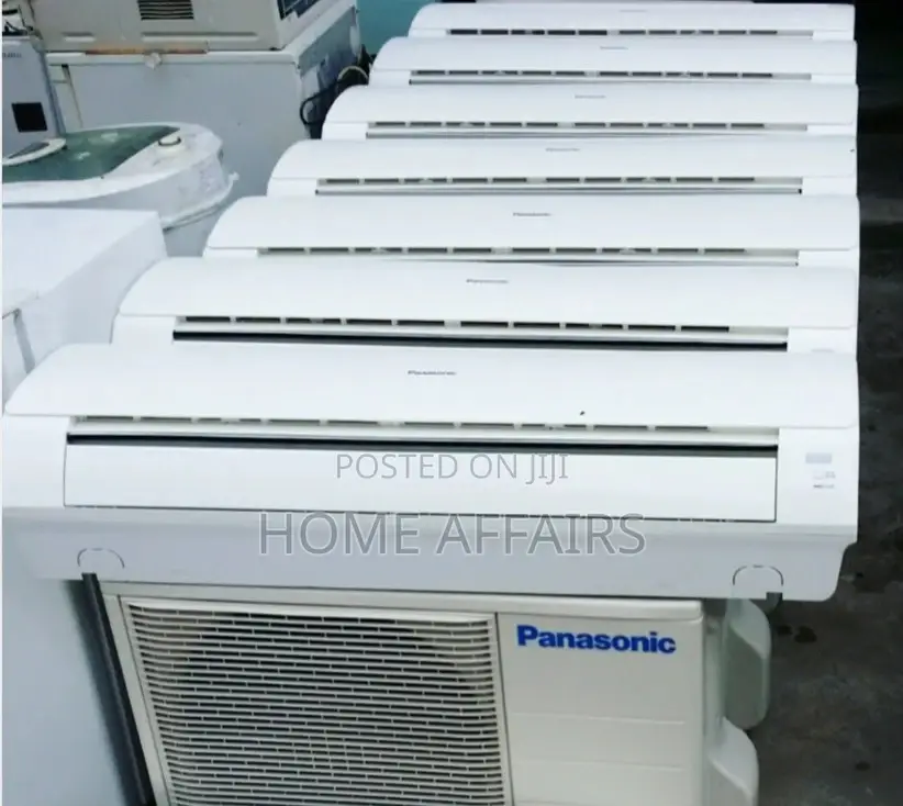 Panasonic 1.5hp 1hp Air Conditioner +GUARANTEE