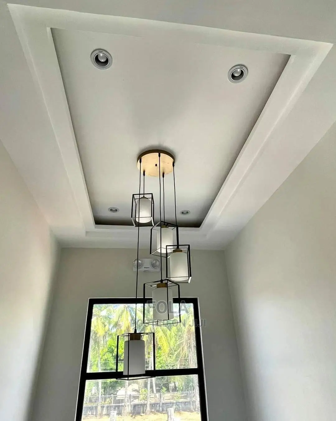 Plasterboard Ceiling/Wall Screeding/Office Partition