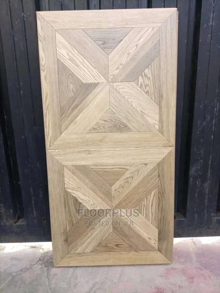 Laminate Wooden Floor