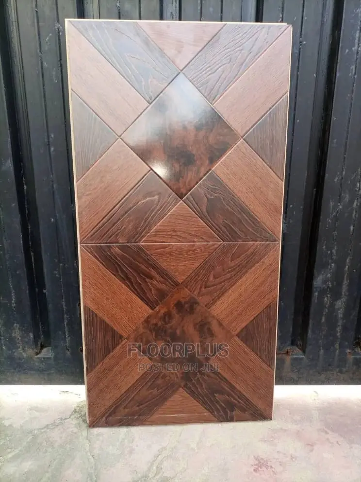 Laminate Wooden Floor
