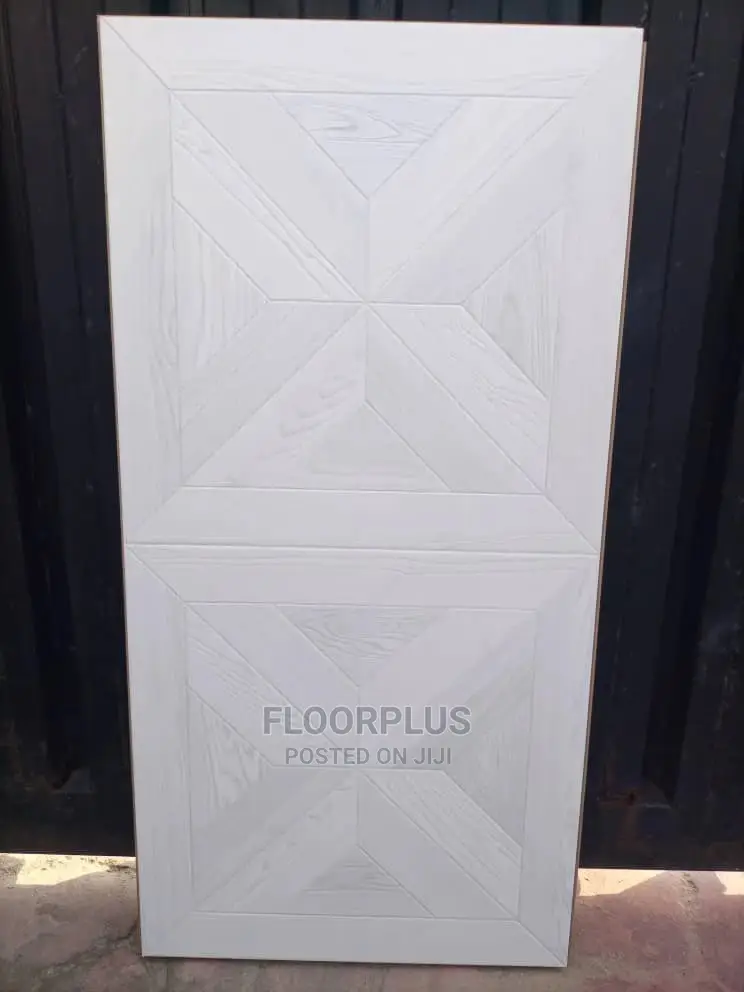 Laminate Wooden Floor
