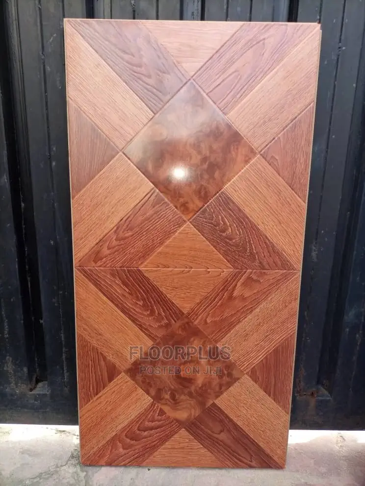 Laminate Wooden Floor
