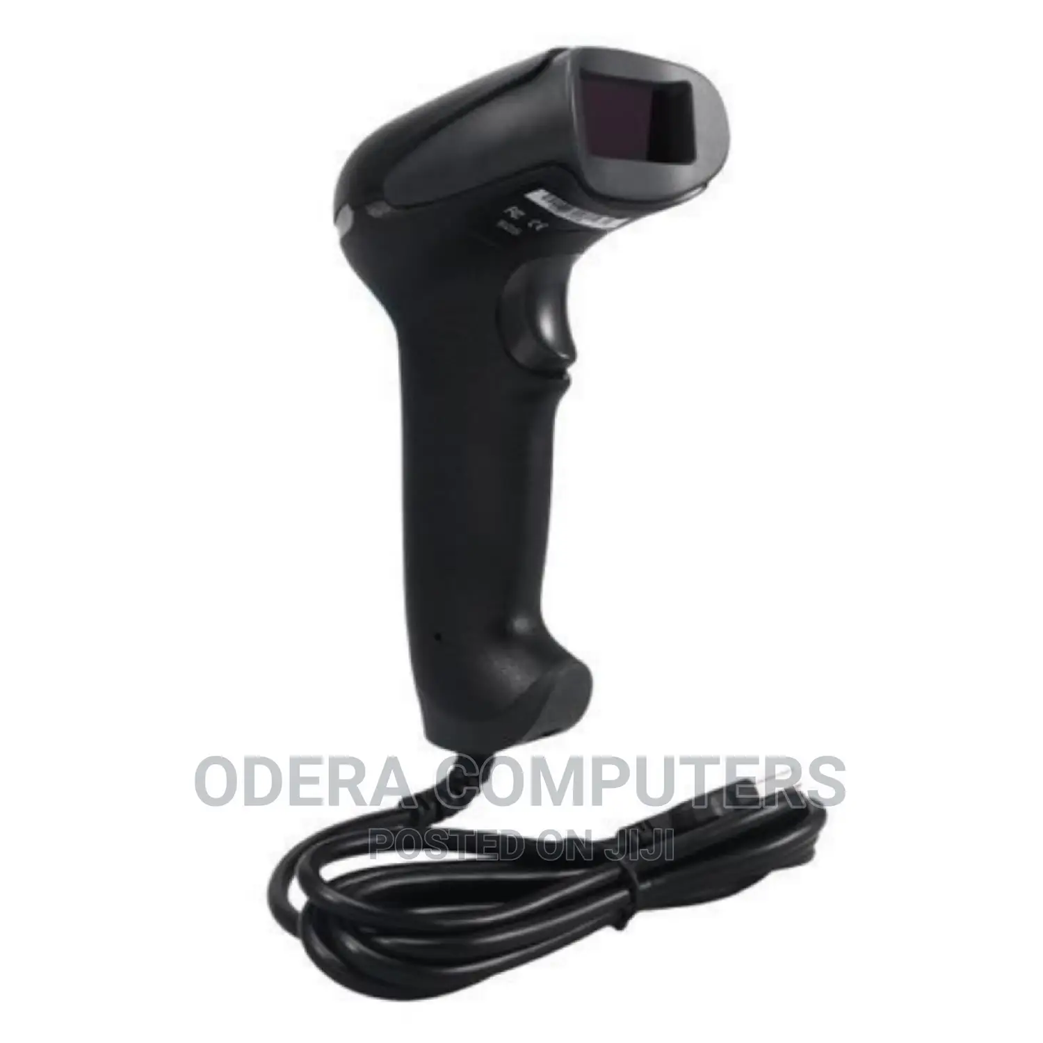 USB Barcode Reader Portable Bar Code Scanner Handheld