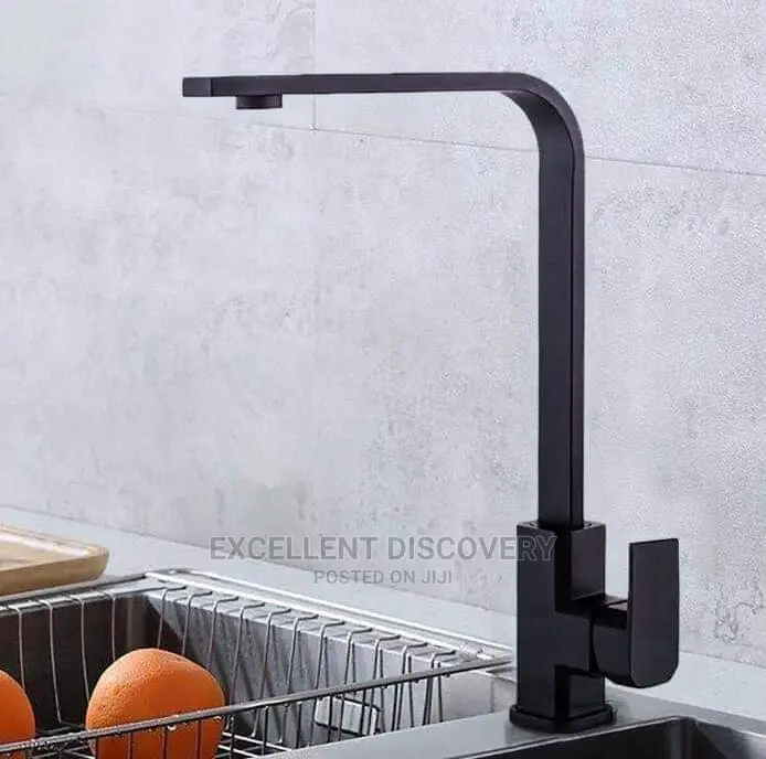 A404c Mixer Tap