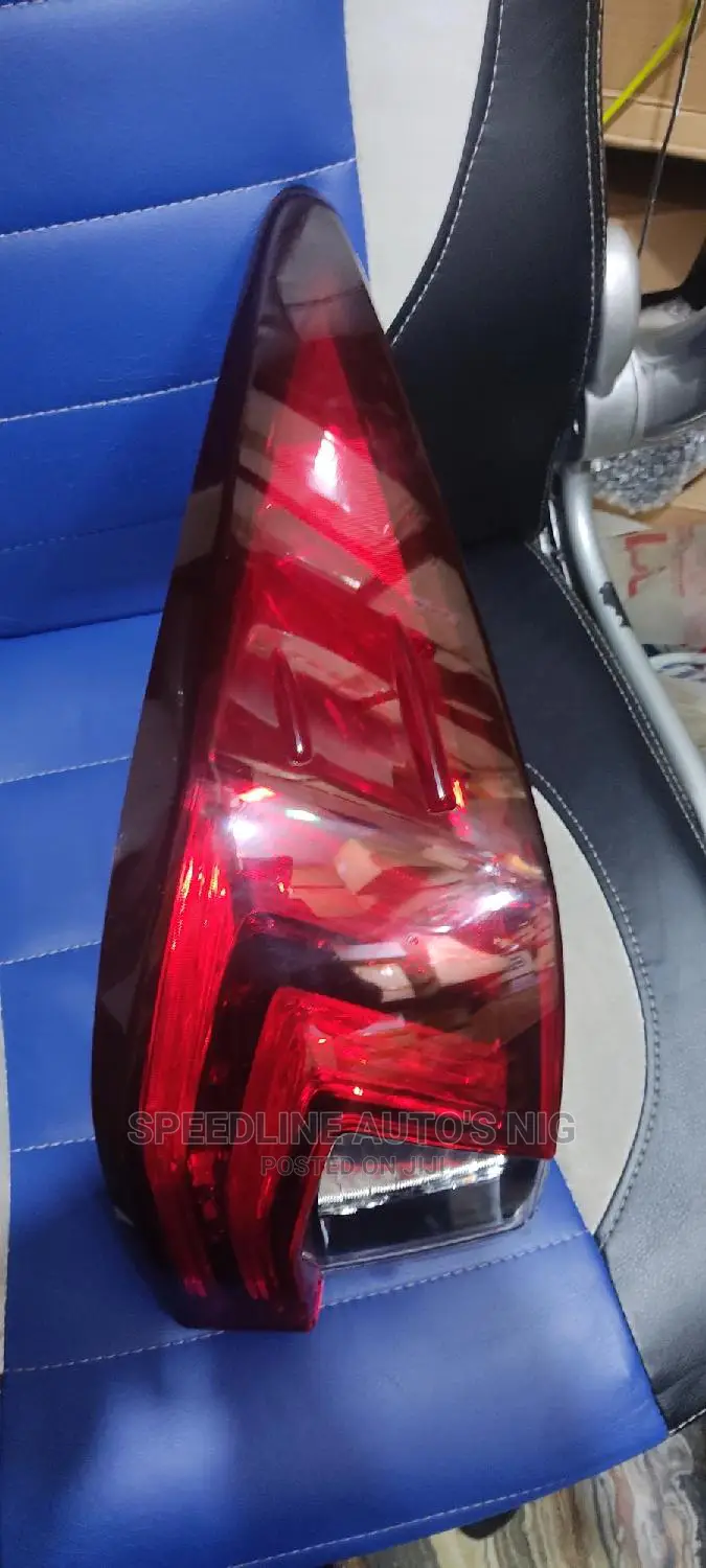 Rear Light Lexus Rx350 2017/18 Model Original Set