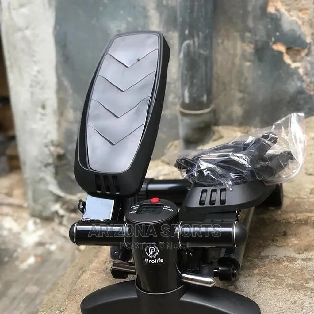 Brand New Mini Stepper