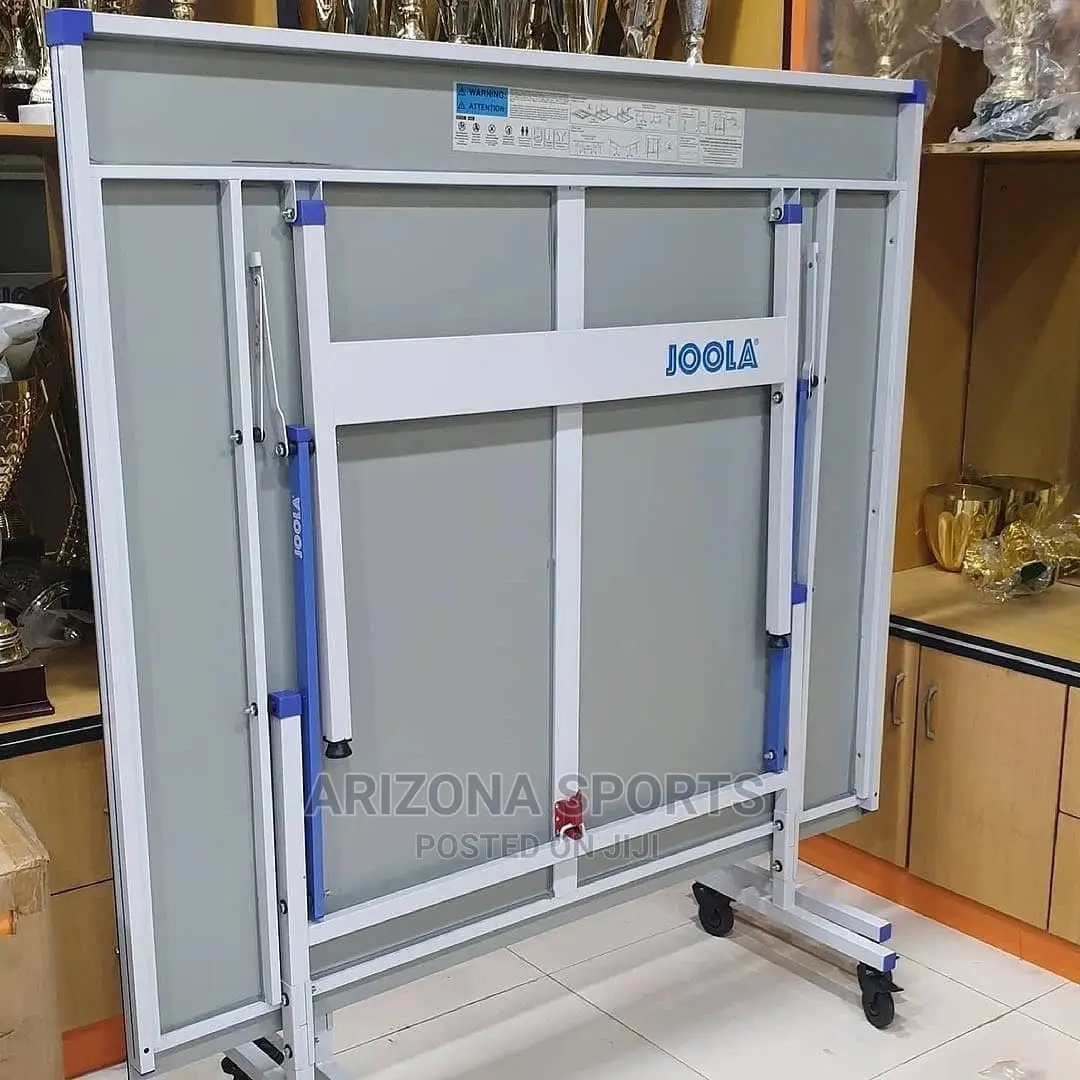 Joola Table Tennis