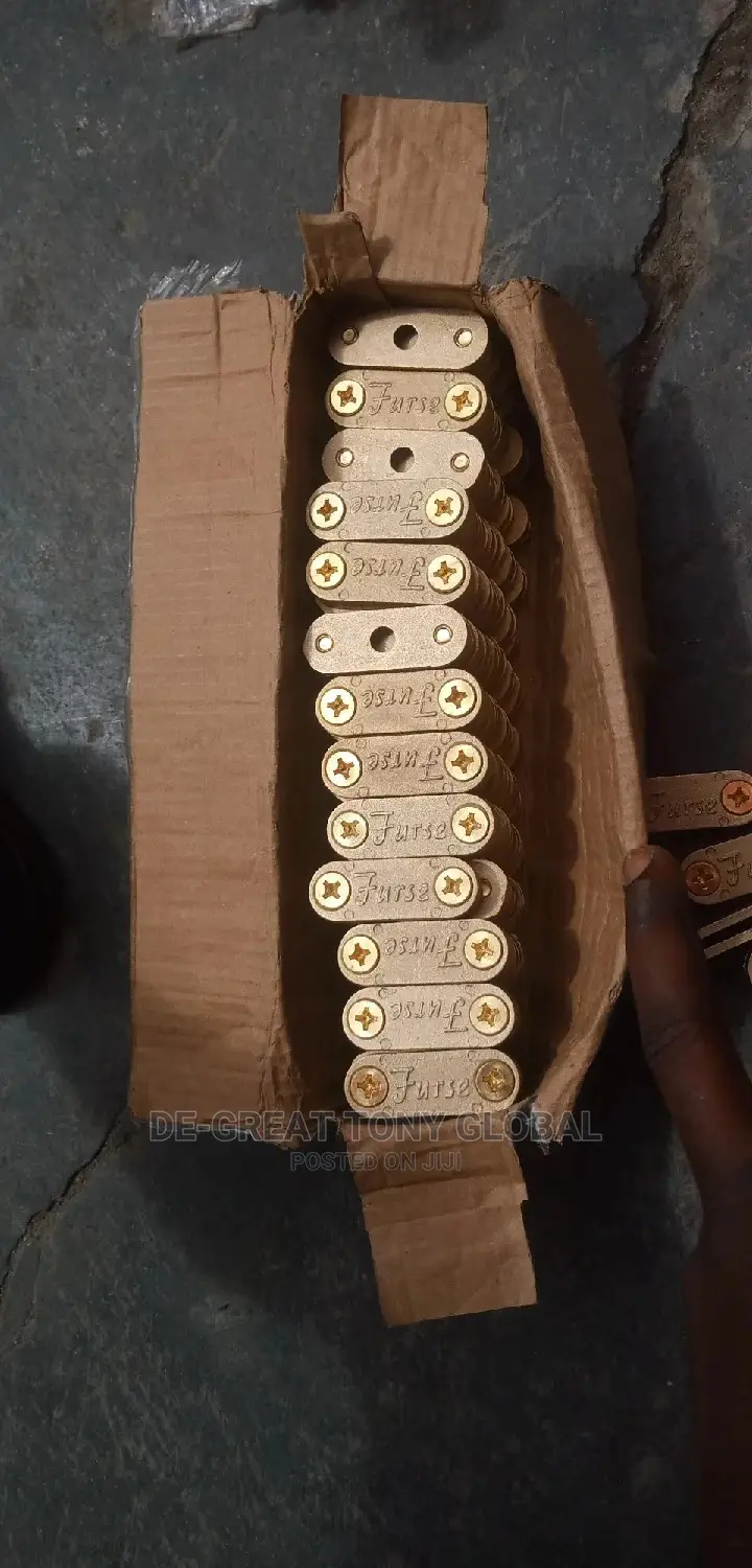Double Clip 25mm