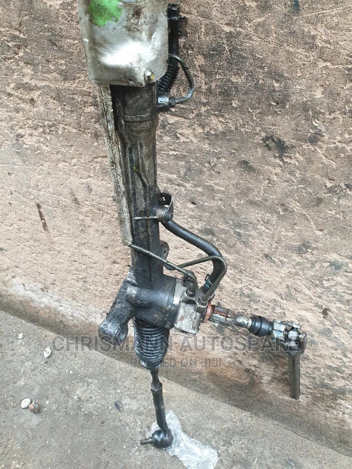 Steering Ford Edge 2007 2008 2010 2013 2011 2014