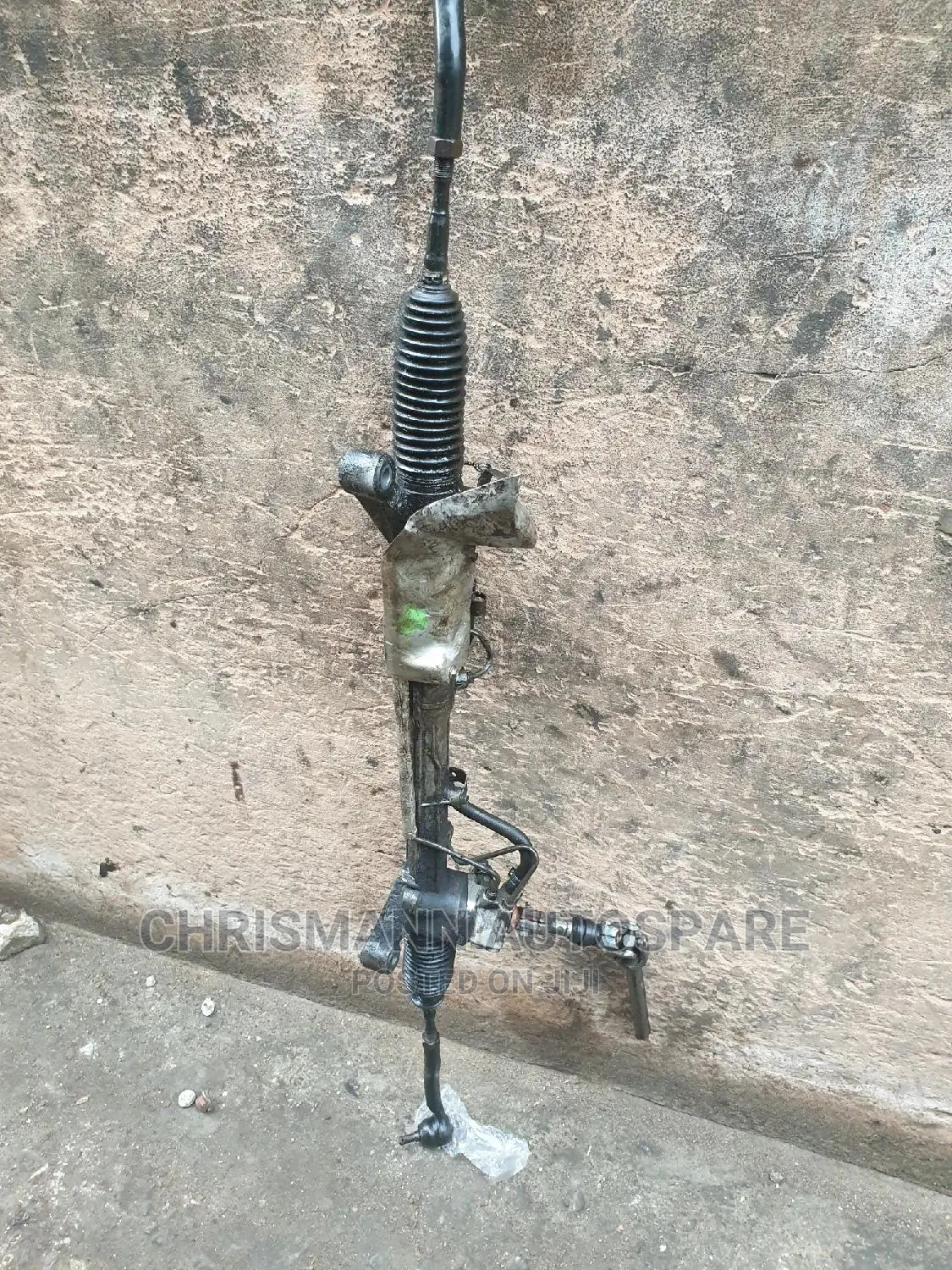 Steering Ford Edge 2007 2008 2010 2013 2011 2014
