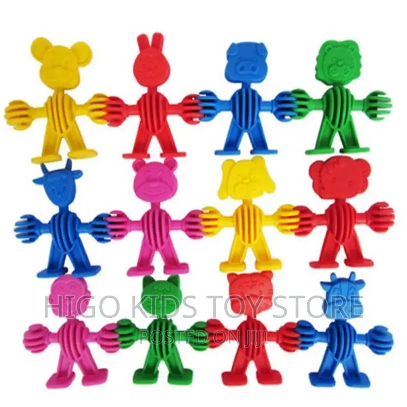 Building Block Family $ Mat