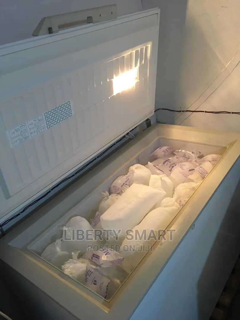 Liebherr Deep Freezer (300 Litres Oko-Super)