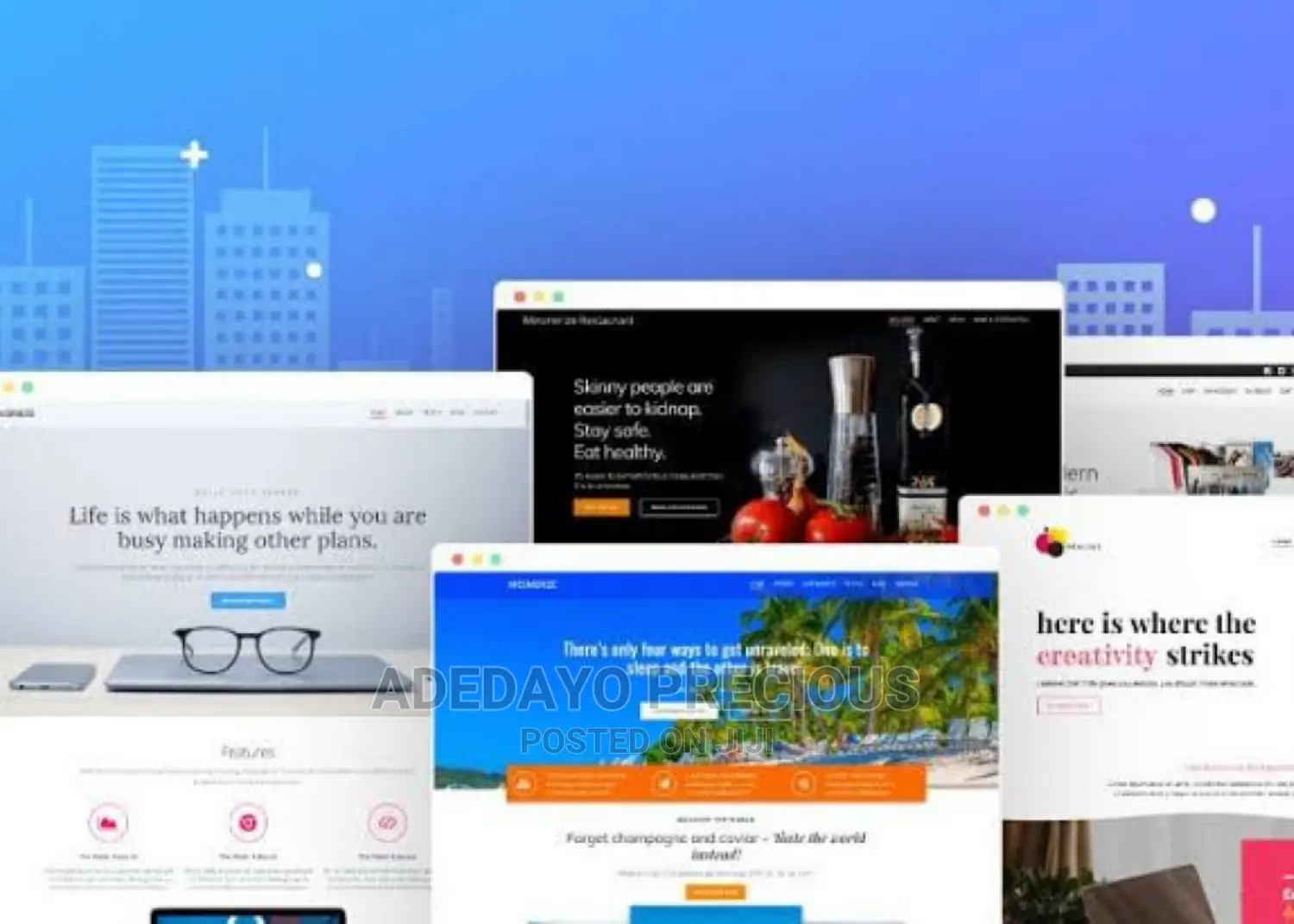 Web Design, Website Designer, Web Designer, Wordpress