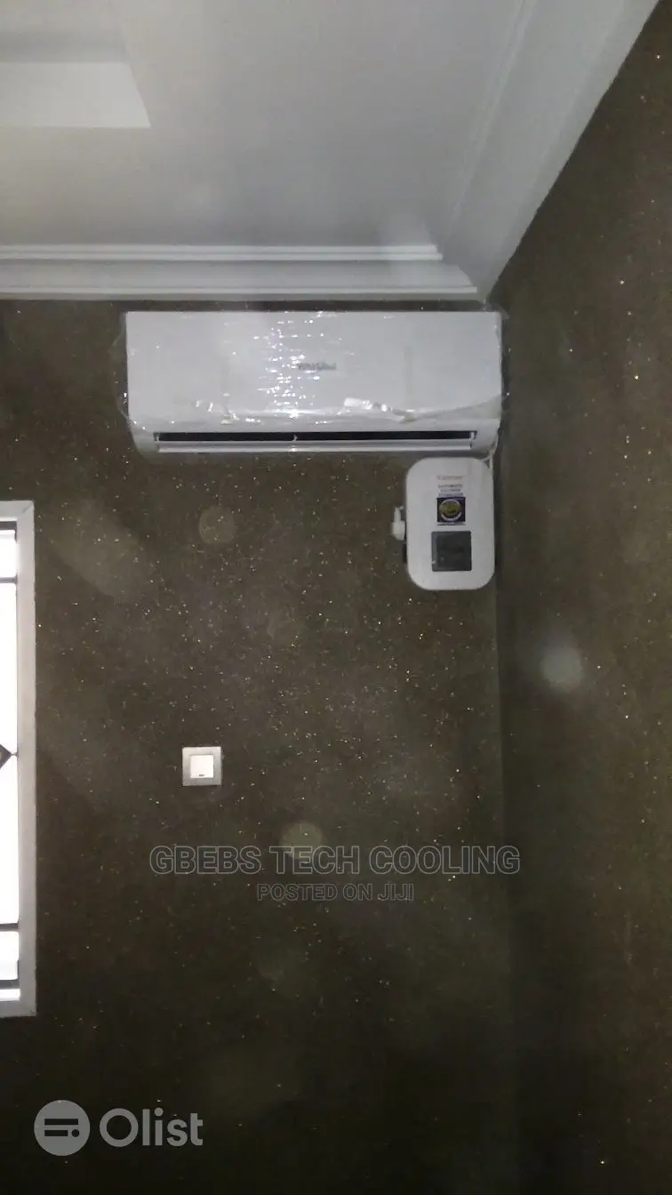 Air Condition Installation/Repair and Refrigerator Repair