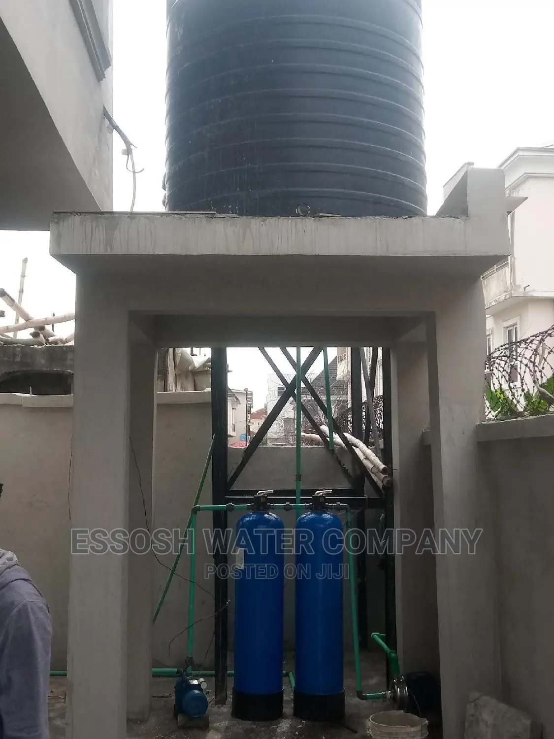 Water Treatment For Drinking Water For Your Home Use