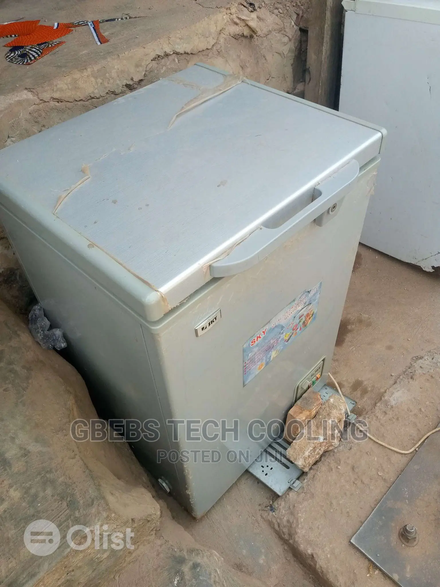 A/C Installations/Repairs and Refrigerators Repairs