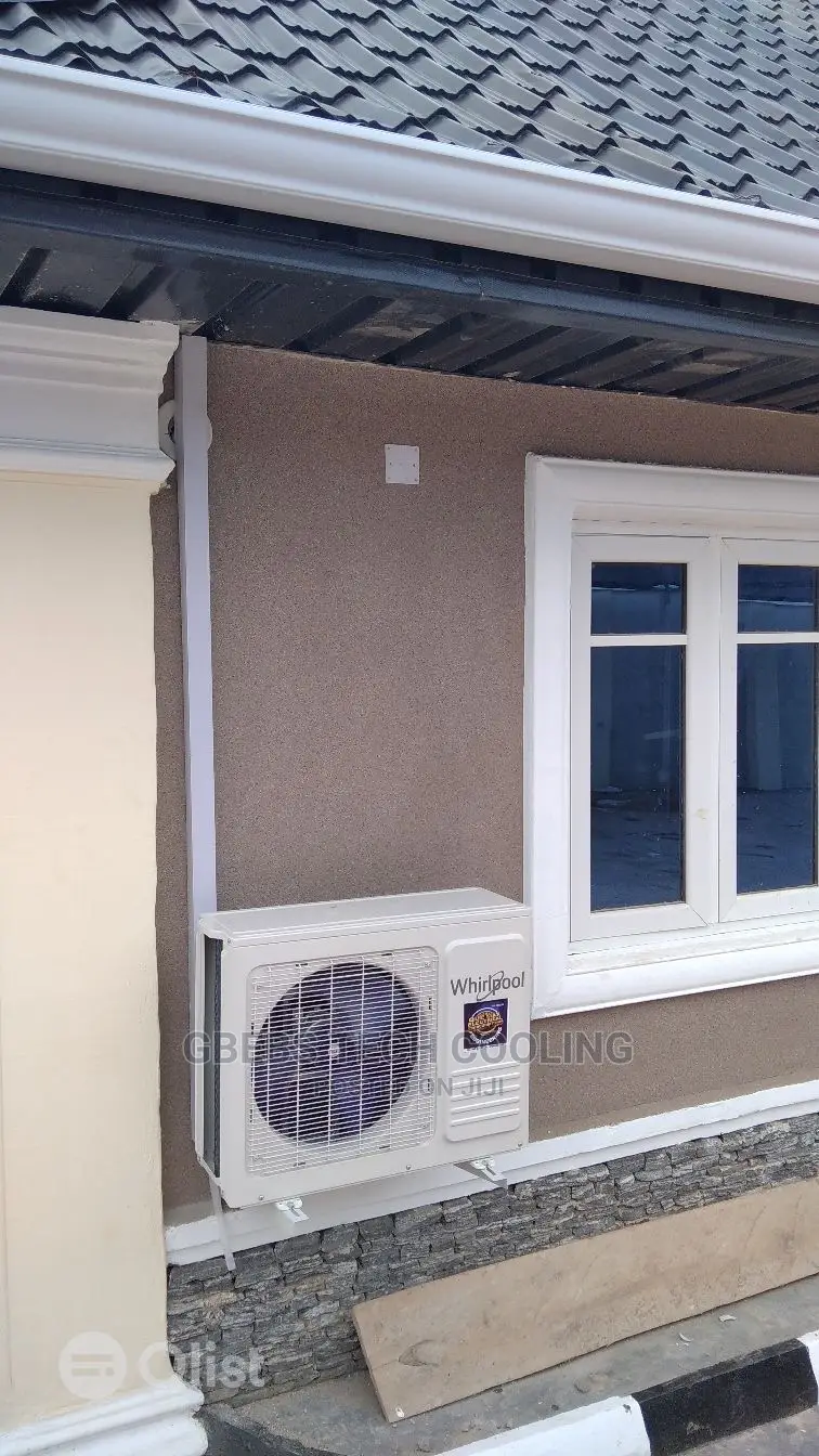 A/C Installations/Repairs and Refrigerators Repairs