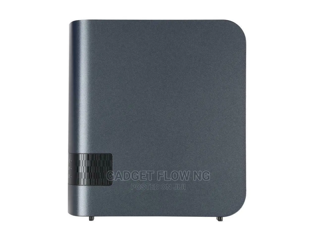 WD My Cloud EX2 4TB 2 Bay External File Storage