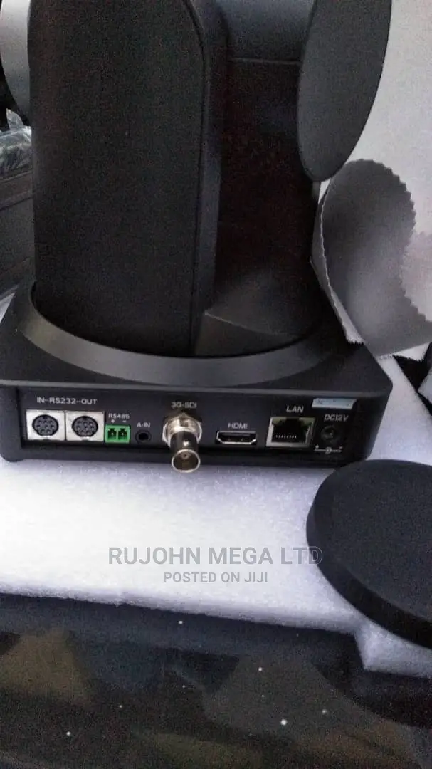 Avmatrix Full HD PTZ Camera