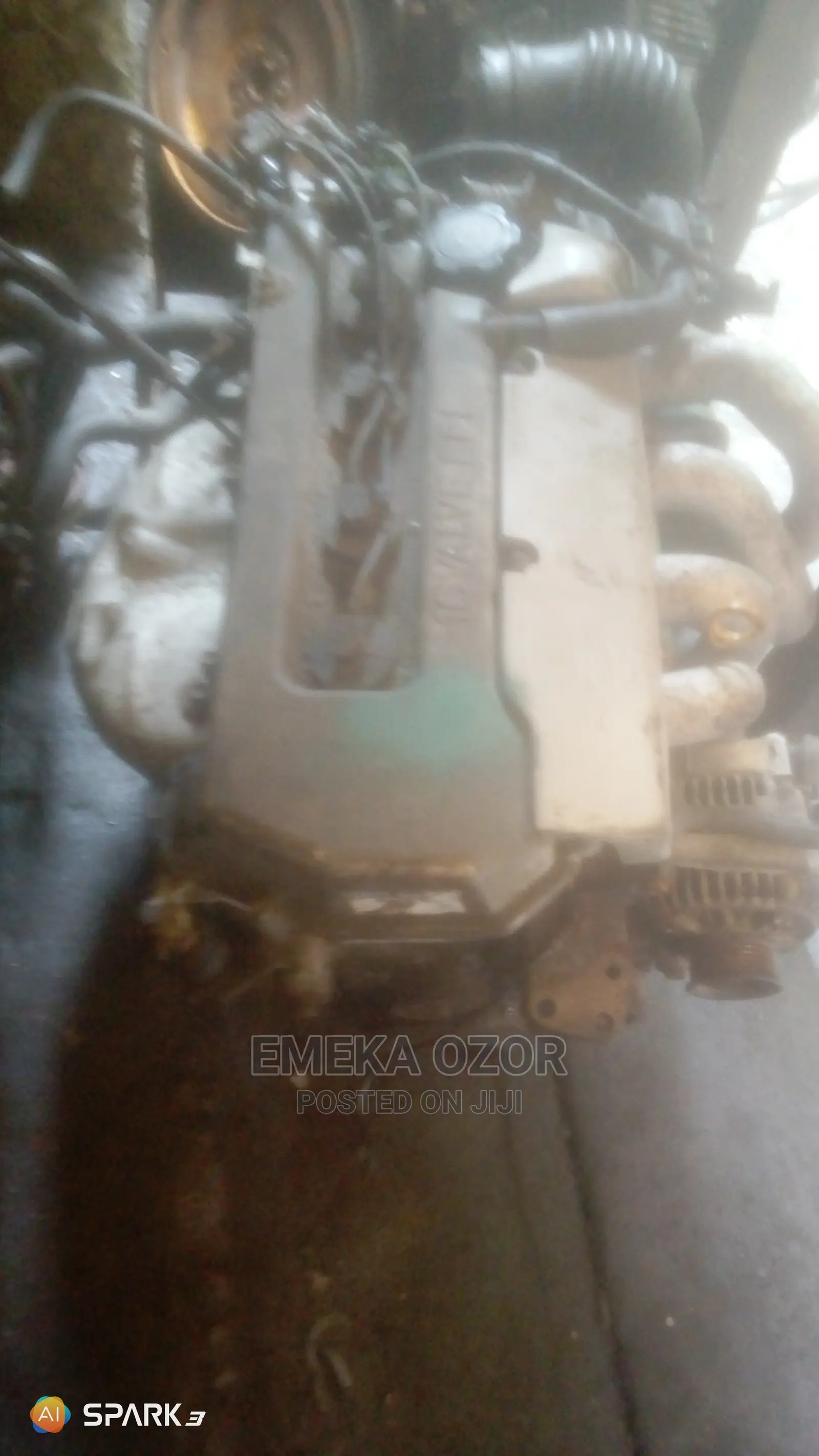 1zz Brain Box 205/2010 Model