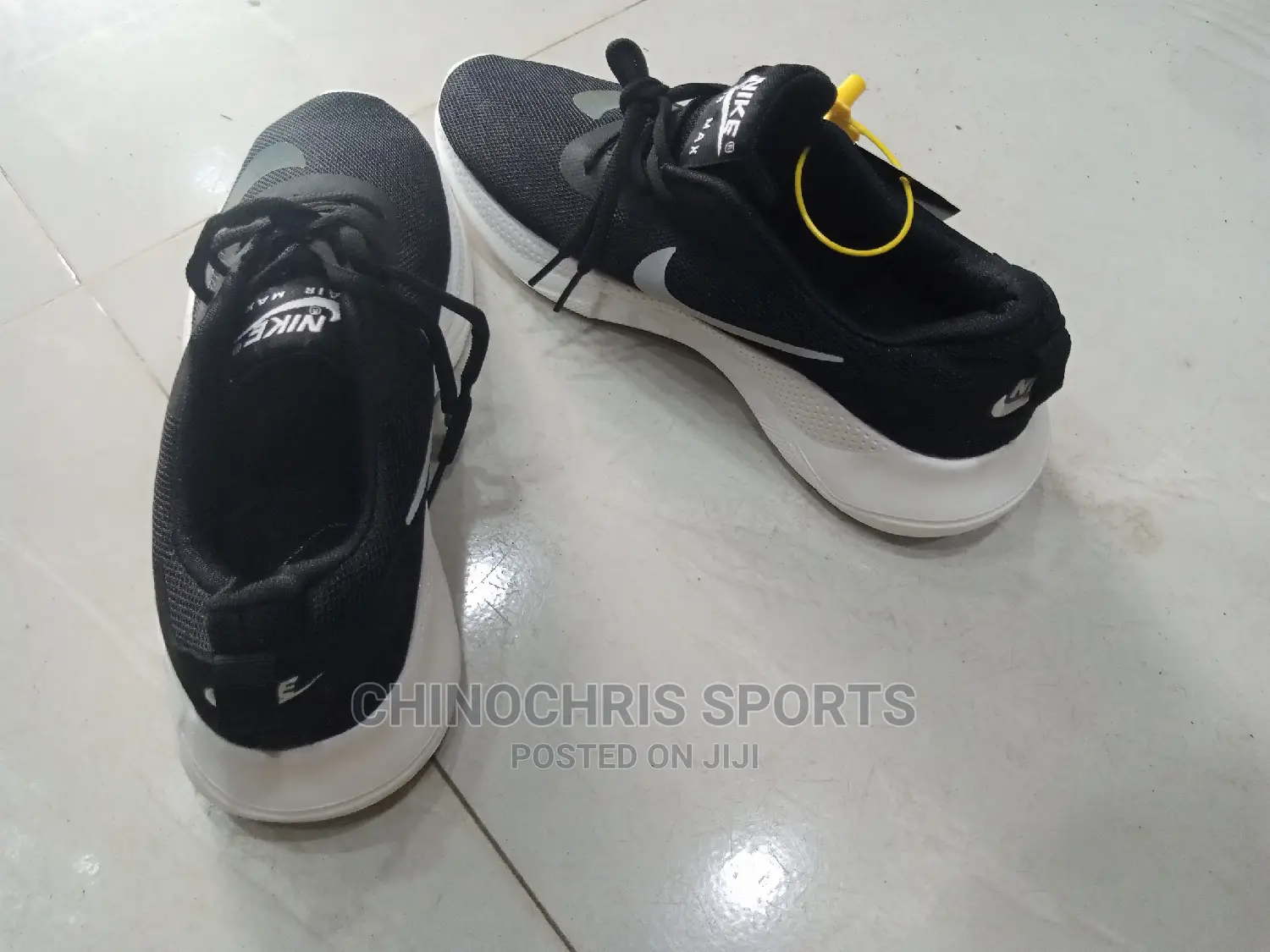 Nike Sneakers