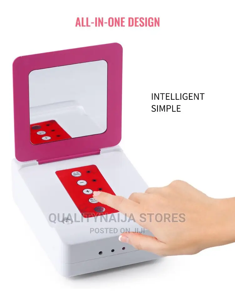 Rechargeable Breast Enlargement Pump