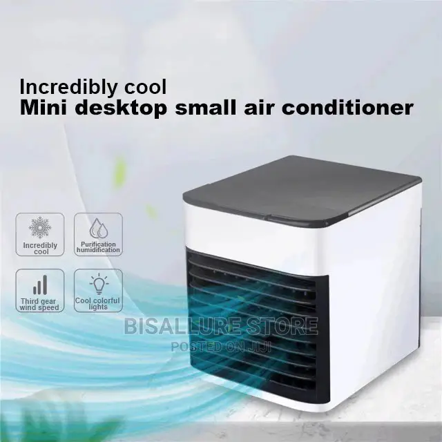 Arctic Air Ultra Air Cooling Fan AC