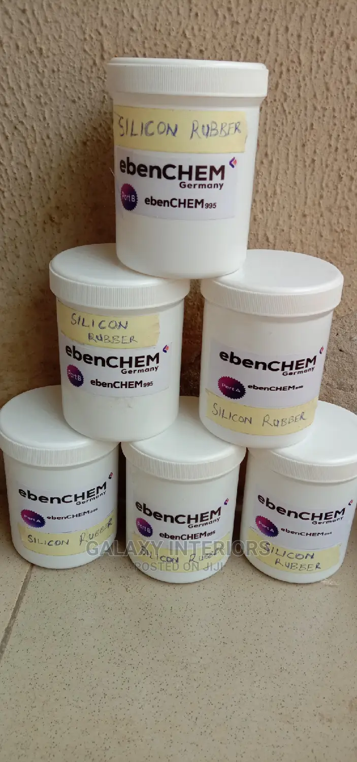 Silicon Rubber