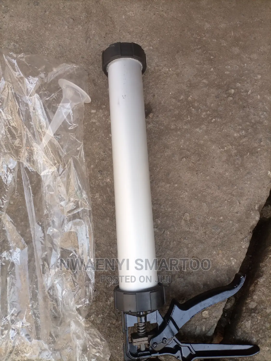 Original Silicon Sealant Gun With Warranty