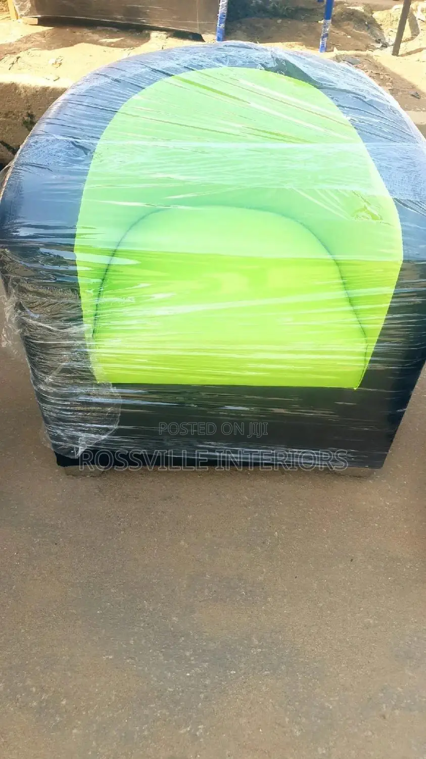 Hot Offer! Premium Single Sofa Chair – Lagos Delivery